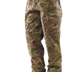 TRU-SPEC 24-7 Series Men's Original MultiCam Tactical Pants