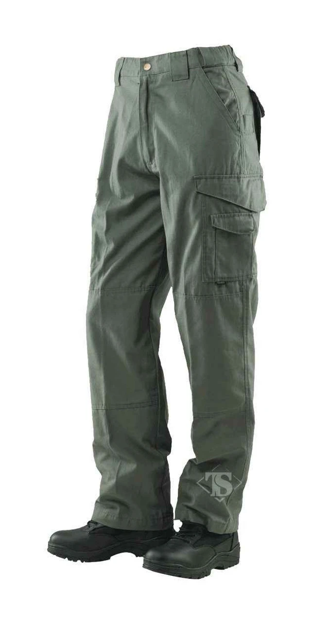 TRU-SPEC 24-7 Series Men's Original Tactical Pants - Image 3
