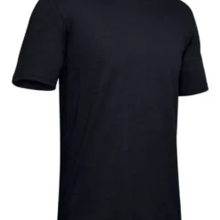 Under Armour Men's Tactical Cotton T-Shirt