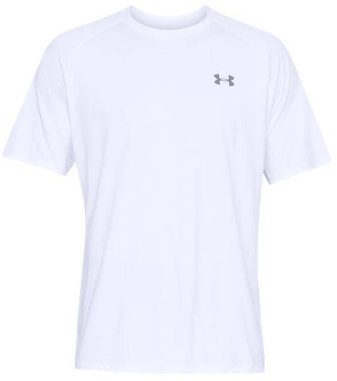 Under Armour Men's Tech 2.0 Short Sleeve Shirt - Image 3
