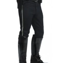 United Uniform 55/45 Poly/Wool Motorcycle Breeches