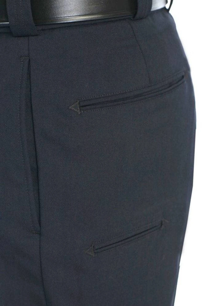 United Uniform LAPD Six Pocket Trousers - Image 2