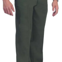 United Uniform LASD Six Pocket Class A Trousers
