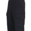 United Uniform Men's Eight Pocket Proflex External Cargo Trousers