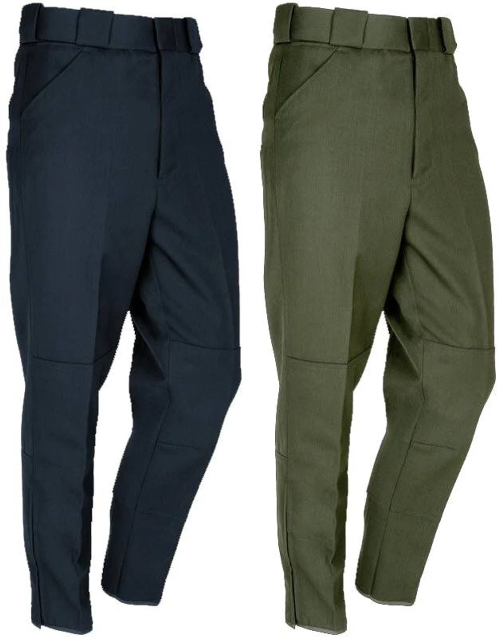 United Uniform Motot Breeches - MB-300