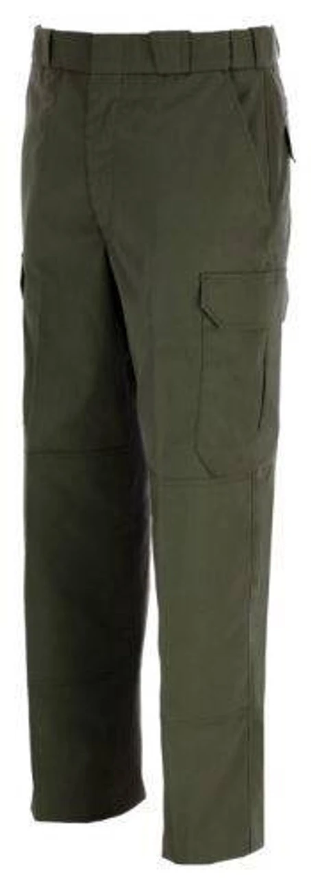 United Uniform Women's Class C Forest Green Ripstop Cargo Trousers