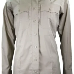 United Uniform Women's LASD Advanced Patrol Long Sleeve Uniform Shirt