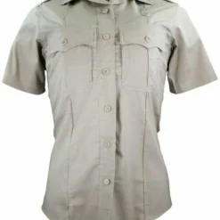 United Uniform Women's LASD Advanced Patrol Short Sleeve Uniform Shirt