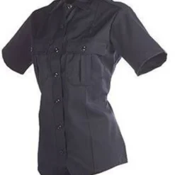 United Uniform Women's Proflex S/S California Shirts