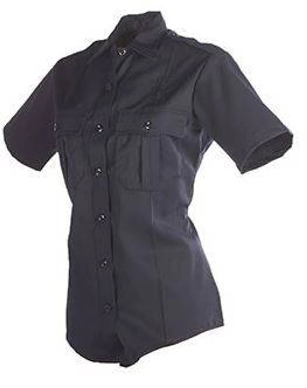 United Uniform Women's Proflex S/S California Shirts