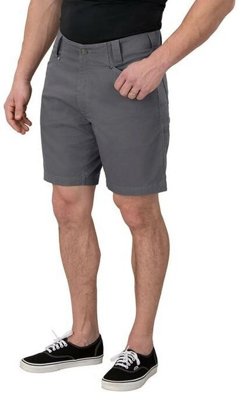 Vertx Cutback 8.5" Short