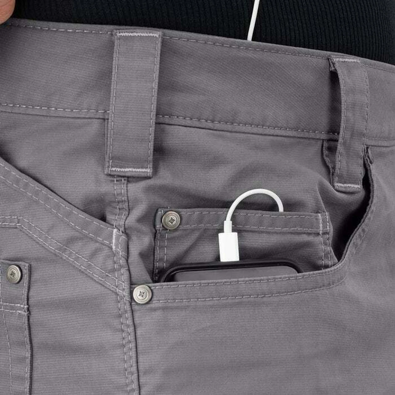 Vertx Cutback 8.5" Short - Image 4