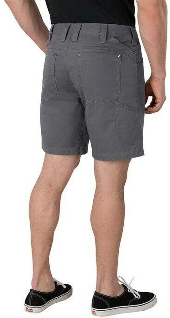 Vertx Cutback 8.5" Short - Image 2