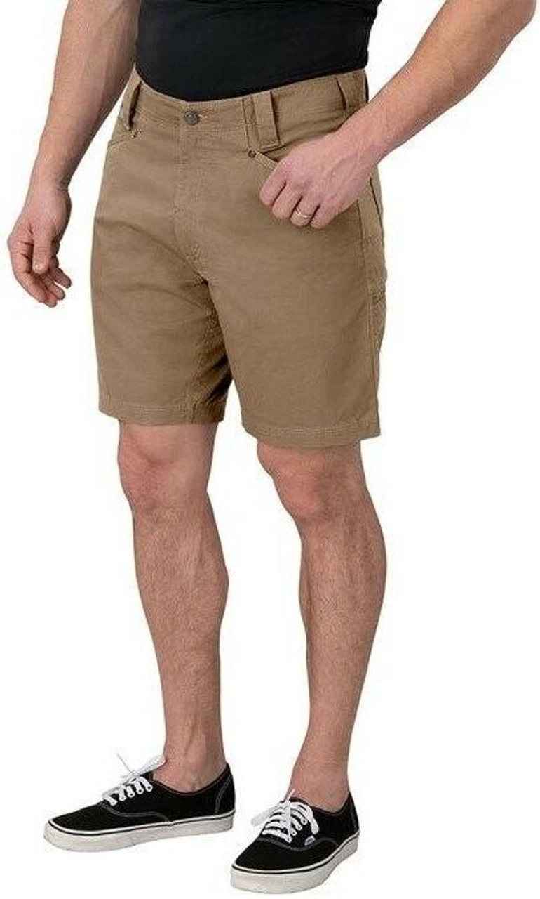 Vertx Cutback 8.5" Short - Image 5