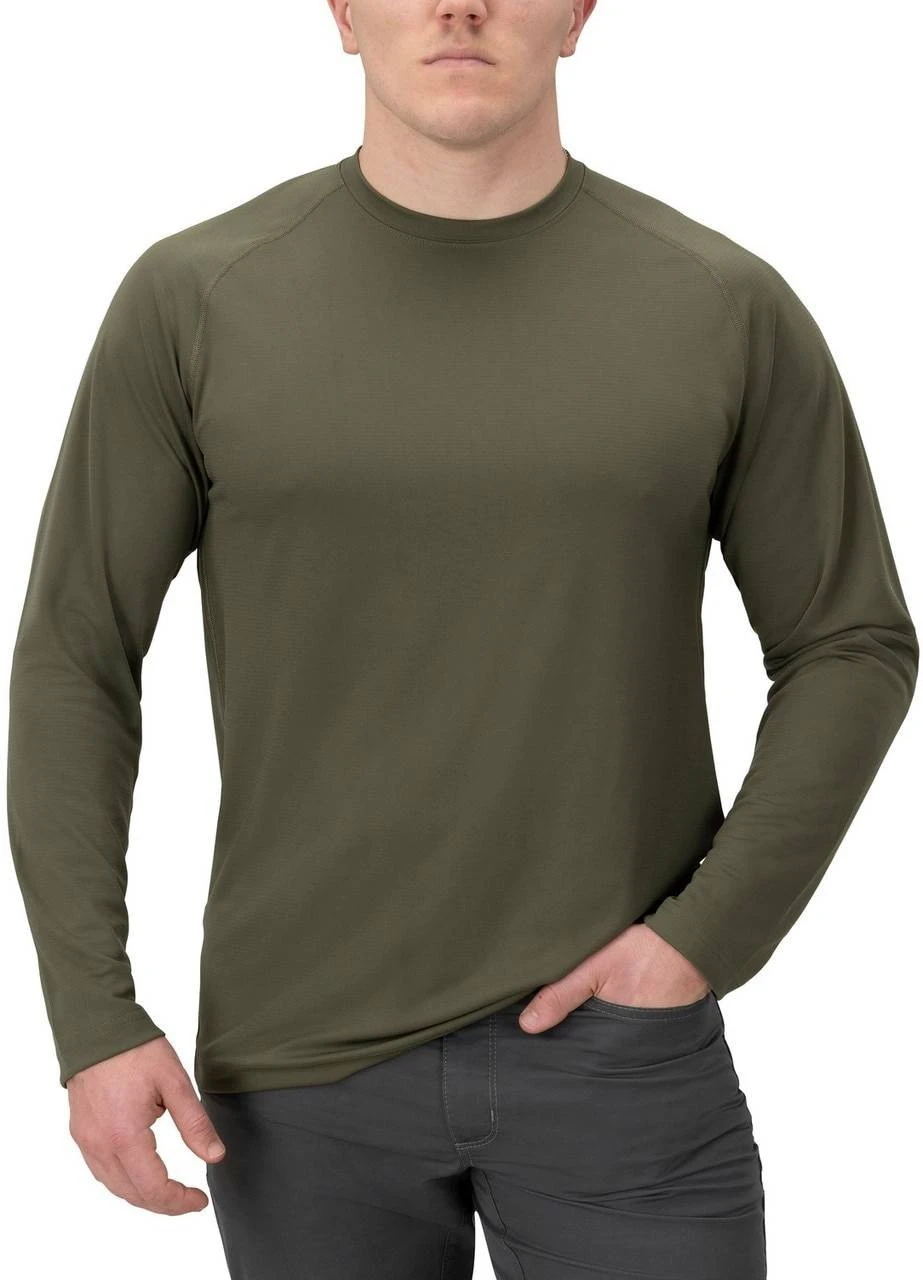 Vertx Long Sleeve Full Guard Performance Shirt - Image 3