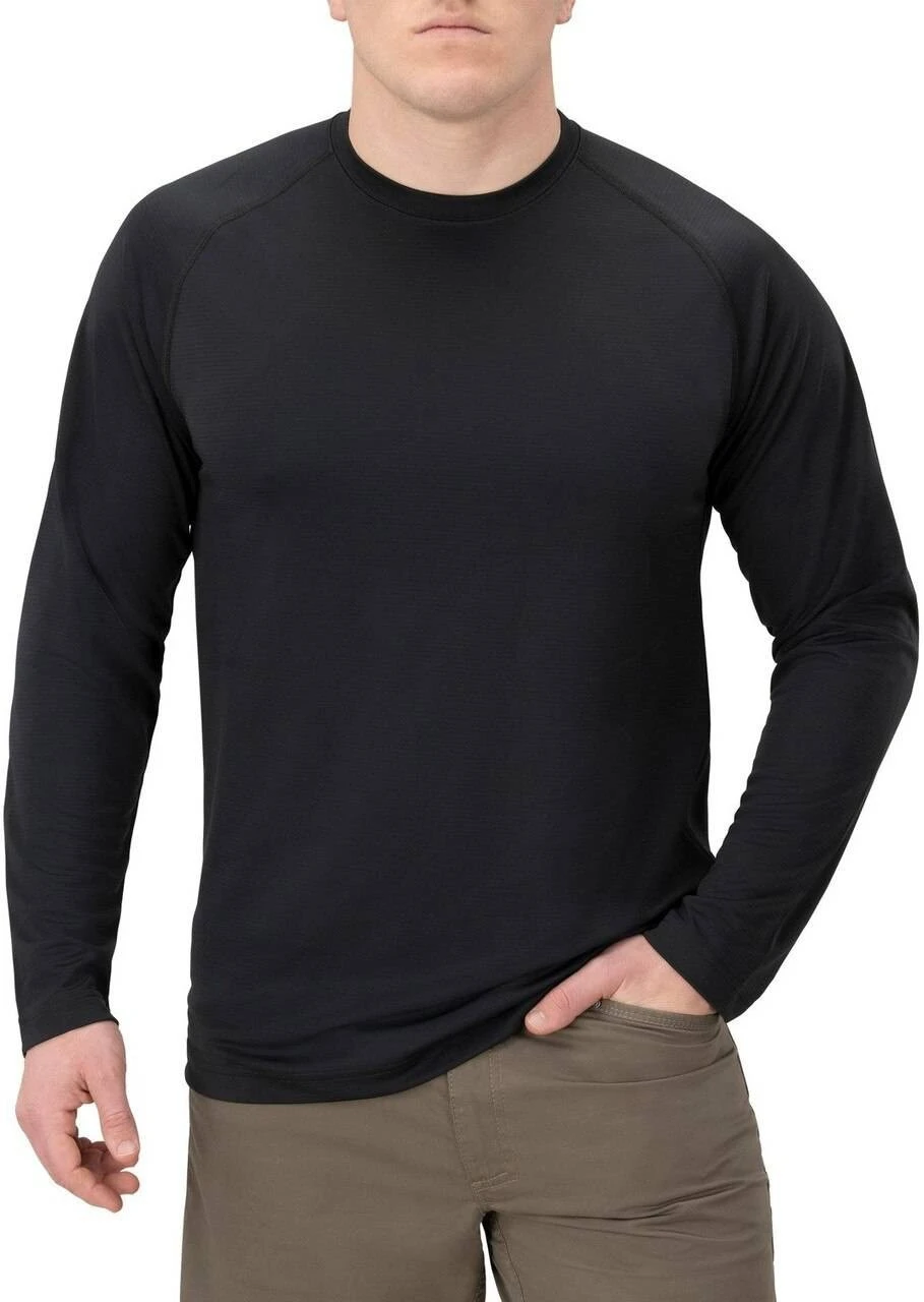 Vertx Long Sleeve Full Guard Performance Shirt