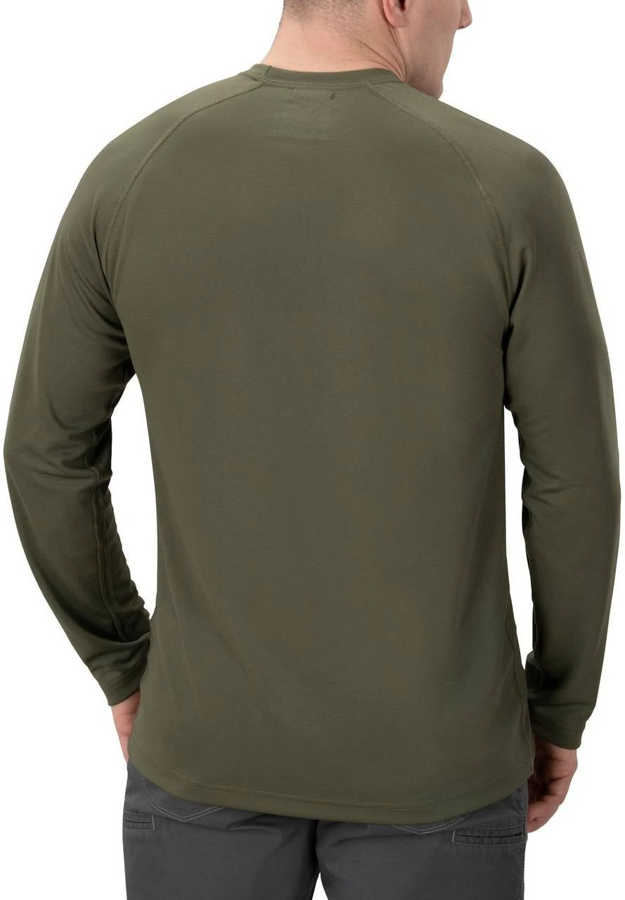 Vertx Long Sleeve Full Guard Performance Shirt - Image 4