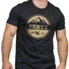 Vertx Men's Tri-Peak Graphic T-Shirt