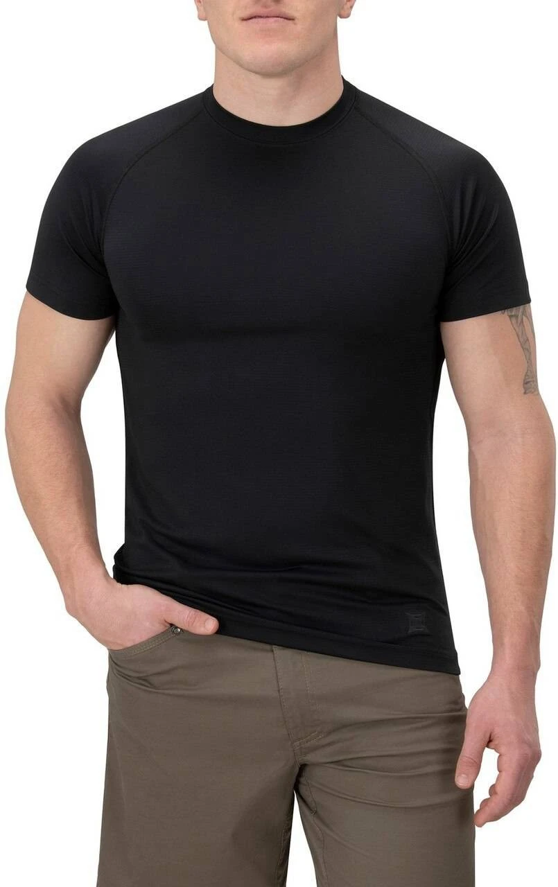 Vertx Short Sleeve Full Guard Performance Shirt