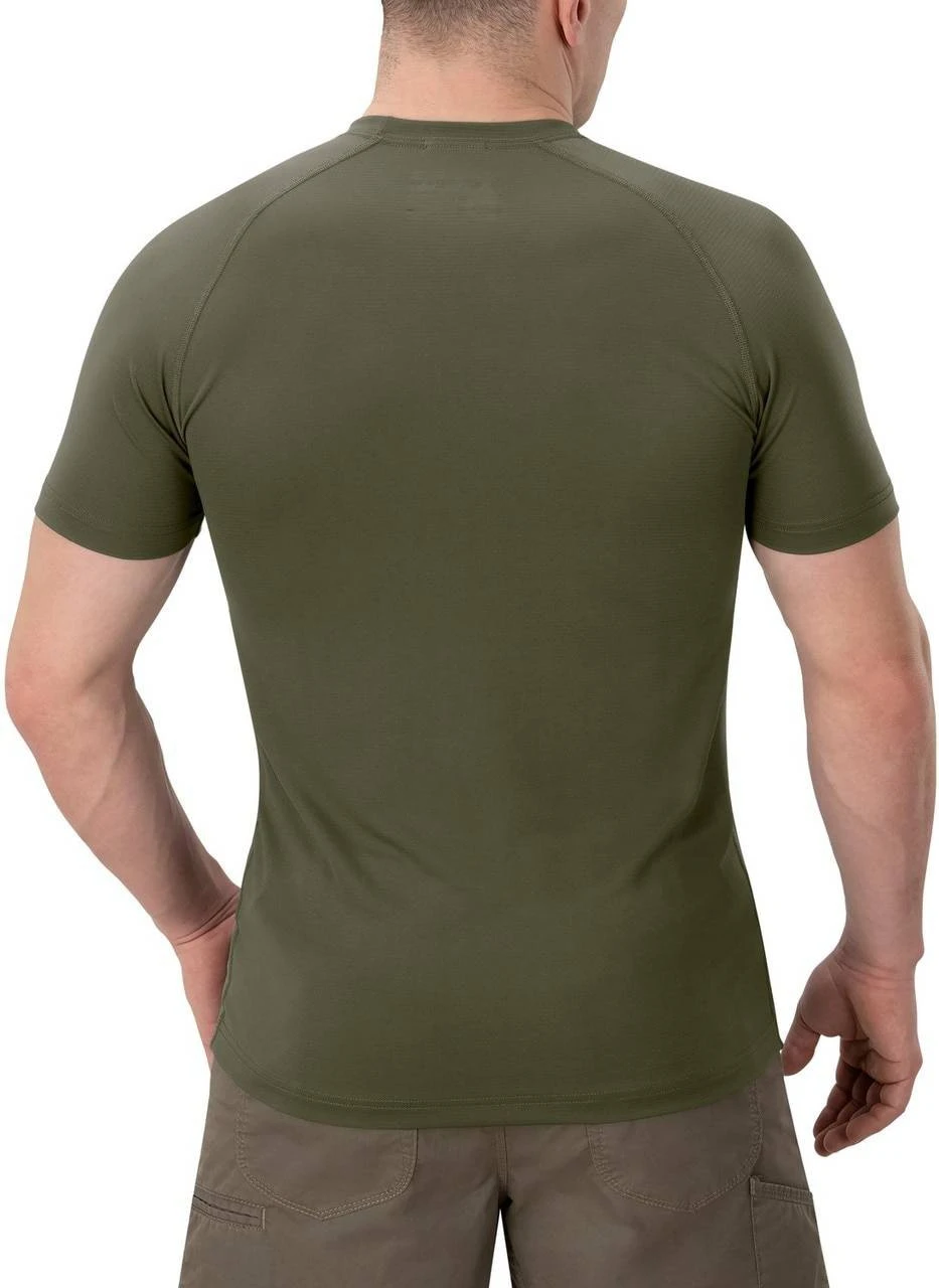 Vertx Short Sleeve Full Guard Performance Shirt - Image 4