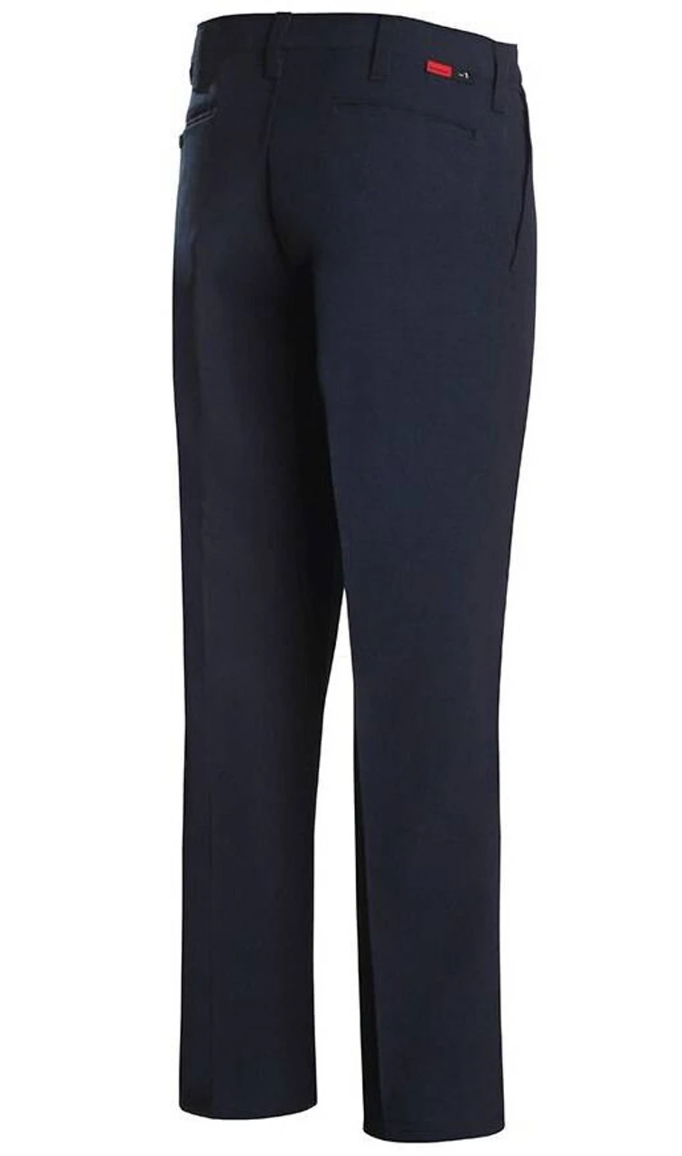 Workrite 7.5 Oz Nomex IIIA Full Cut Firefighter Pant - Image 3