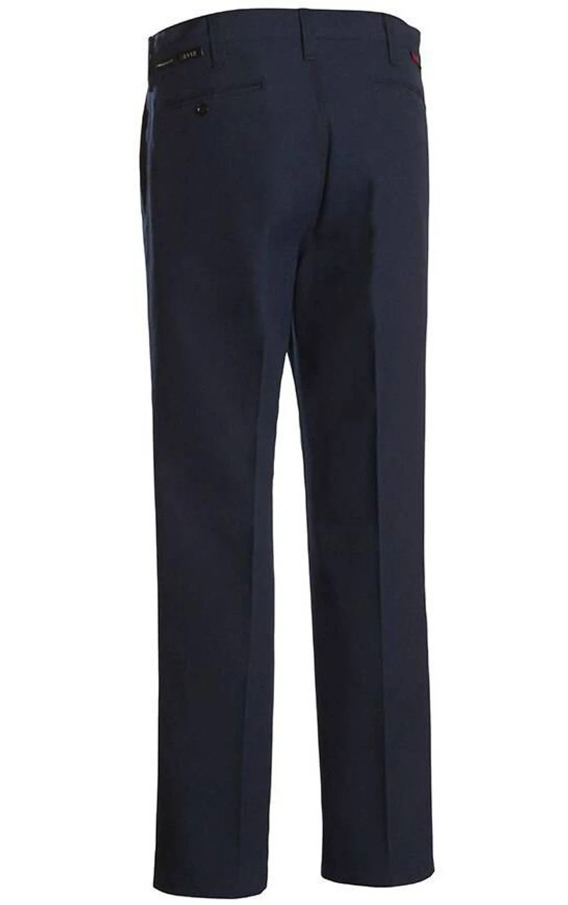 Workrite 7.5 Oz Nomex IIIA Full Cut Firefighter Pant - Image 2